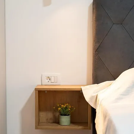 公寓 Apartman Perla