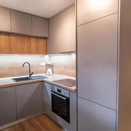 Apartman Perla *