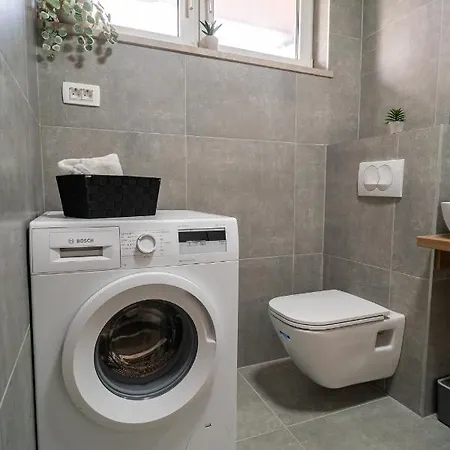 Apartman Perla