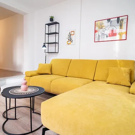 Apartman Perla 公寓 扎达尔