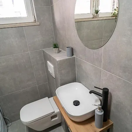 公寓 Apartman Perla