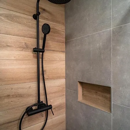 Apartman Perla *