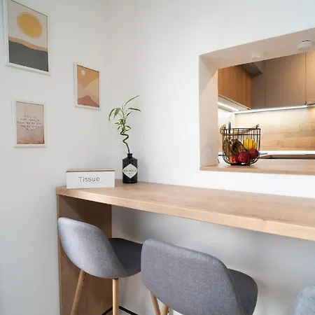 Apartman Perla 公寓 *