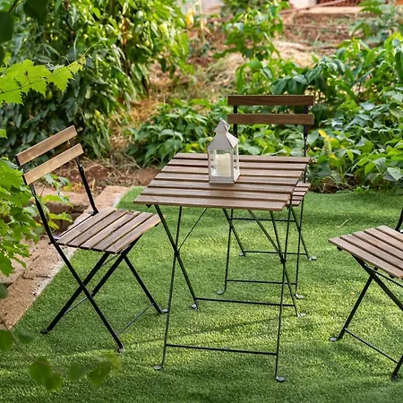 Apartman Perla *
