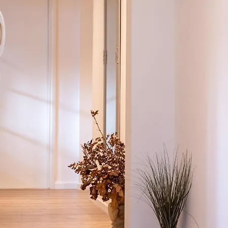 Apartment Apartman Perla